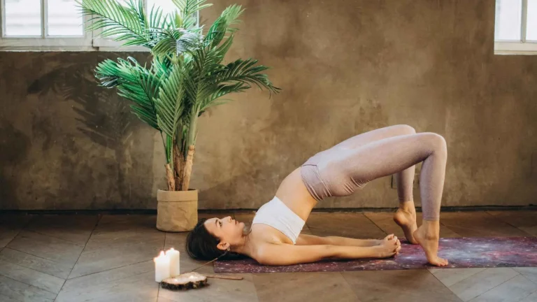 The Hidden Signs of a Hypertonic Pelvic Floor (And How to Release It)