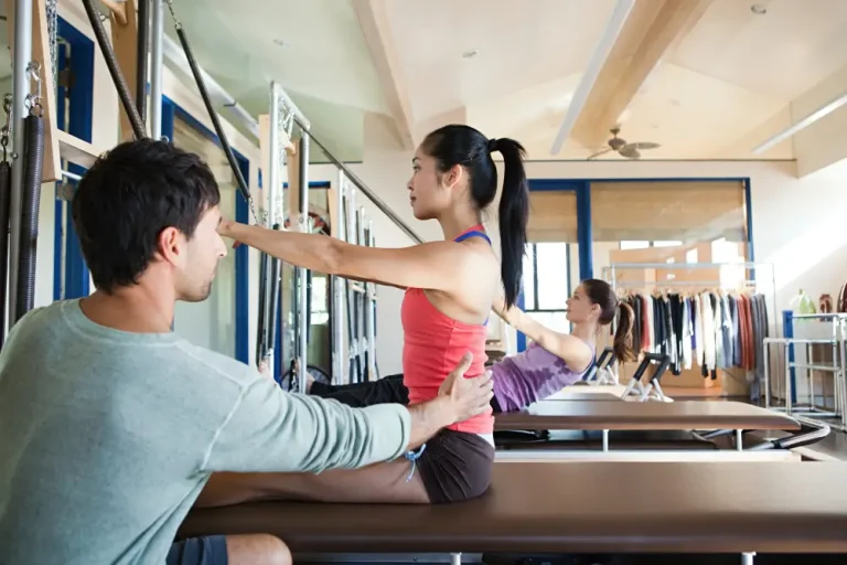 Pilates Instructor Salary: How to Make More Money in 2025
