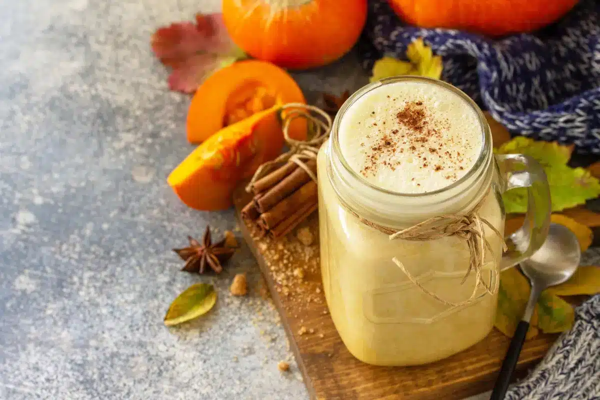 high protein smoothies