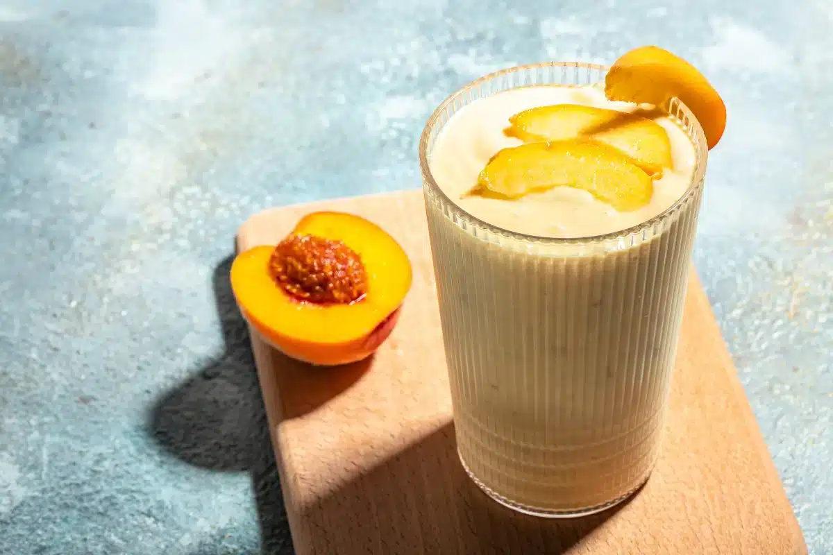 high protein smoothies