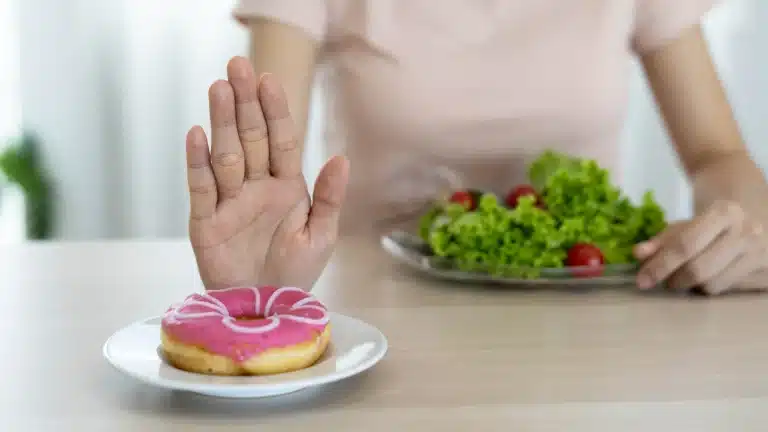 Side Effects of Quitting Sugar