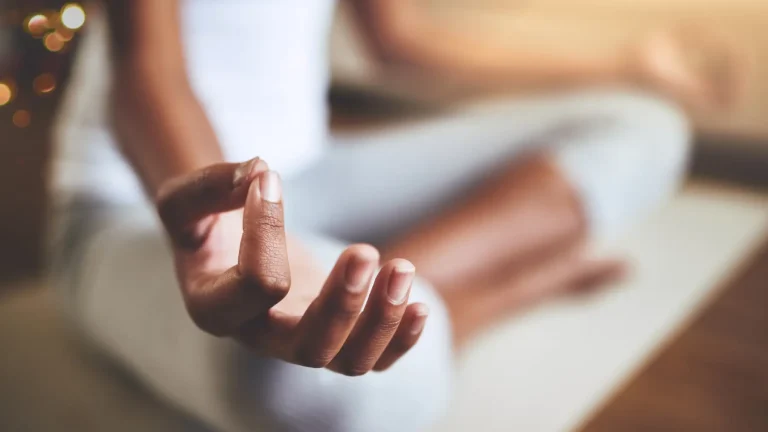 somatic healing