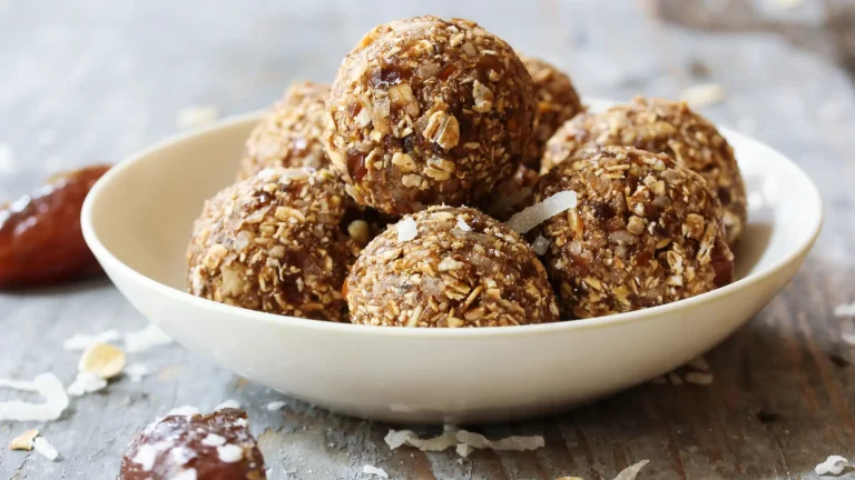 15 Easy Ways to Make Protein Balls Healthy (and Delicious!) at Home