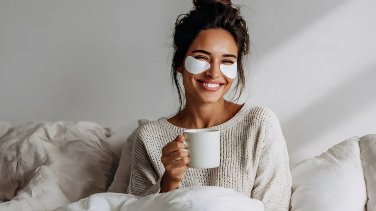 The Ultimate Self Care Checklist To Feel Your Best