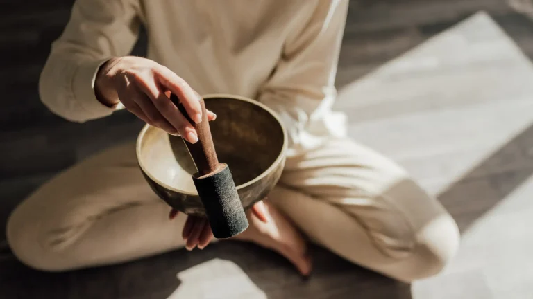 The Ultimate Guide to Somatic Healing