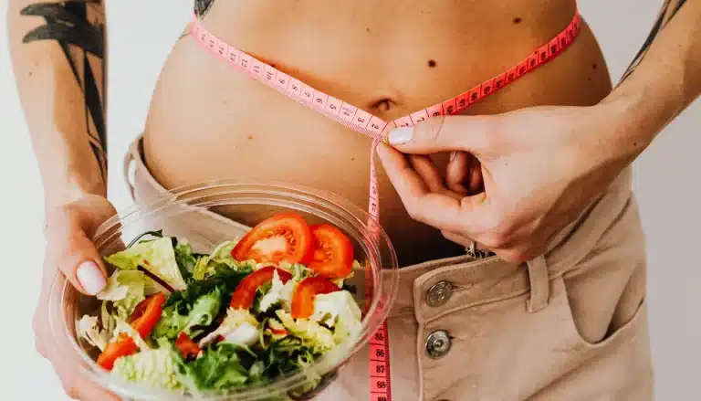 no sugar diet before and after