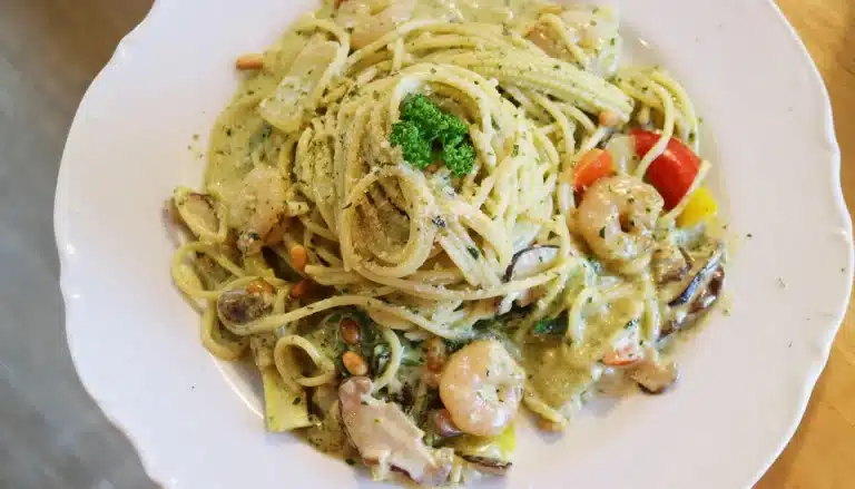 Easy Pasta Recipes