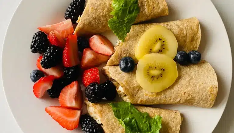 No Sugar Diet Recipes