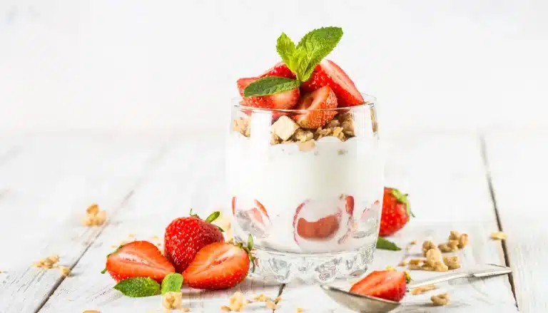 no sugar diet ideas